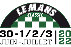 Le Mans Classic 2022